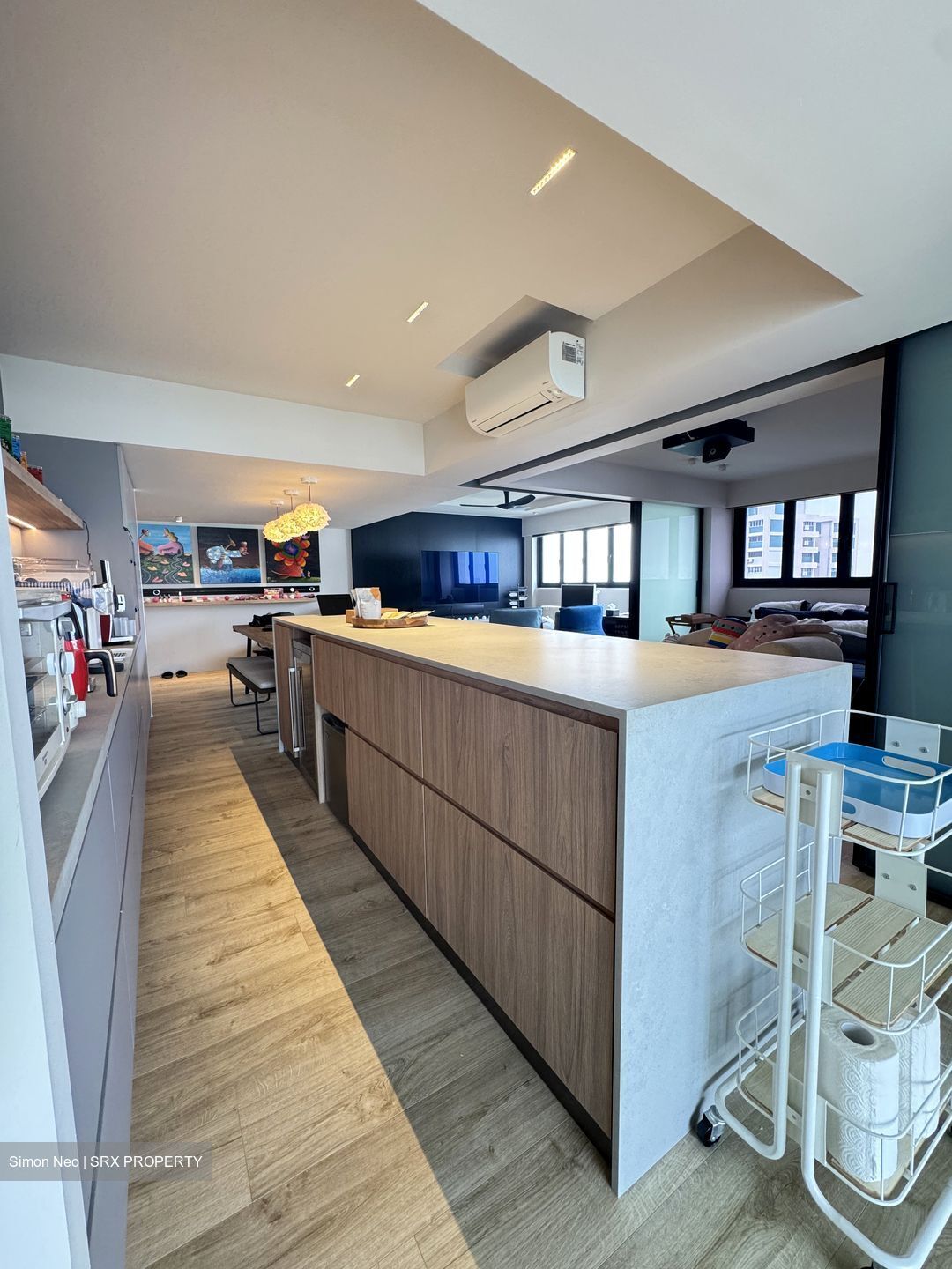Blk 545 Cheng San Green (Ang Mo Kio), HDB 5 Rooms #564179891